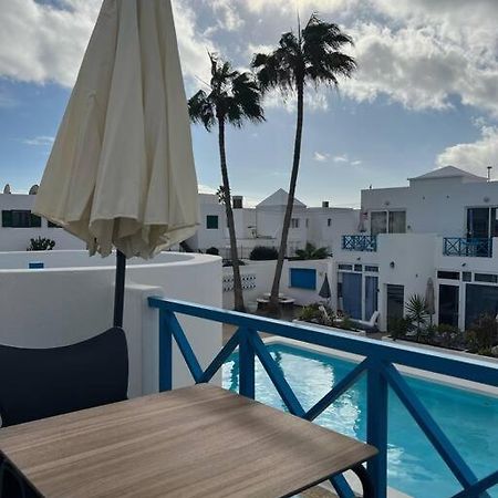 26 Puerto Del Carmen Palm Tree Lejlighed Eksteriør billede